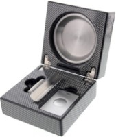 Пепельница Hermann Hauser Carbone Cigar Set 524303 фото №2 — интернет-магазин Desire.md