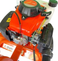 Motocultor pe benzină Togo TG-ST4001-3 imaginea #3 — magazin online Desire.md