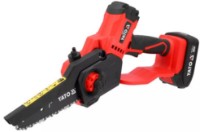 Цепная пила аккумуляторная Yato YT-828133