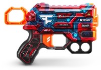 Бластер Zuru X-shot Faze Clan (36599) фото №3 — интернет-магазин Desire.md