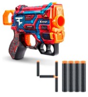 Бластер Zuru X-shot Faze Clan (36599)
