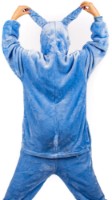 Кигуруми ShopShop Stitch 140cm Blue фото №2 — интернет-магазин Desire.md