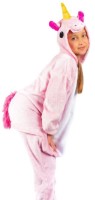 Кигуруми ShopShop Unicorn 110cm Pink фото №2 — интернет-магазин Desire.md