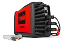 Aparat de sudură Telwin D-ARC 200 imaginea #2 — magazin online Desire.md