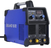 Aparat de sudură Riland TIG250CT imaginea #2 — magazin online Desire.md