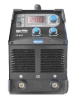 Aparat de sudură Riland MMA400G imaginea #6 — magazin online Desire.md