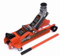 Домкрат Kraft&Dele KD1306 фото №1 — интернет-магазин Desire.md