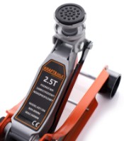 Домкрат Kraft&Dele KD1306 фото №2 — интернет-магазин Desire.md