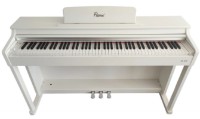Цифровое пианино Flame B89 WH фото №1 — интернет-магазин Desire.md