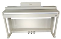 Цифровое пианино Flame B89 WH фото №2 — интернет-магазин Desire.md