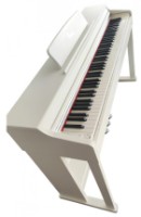 Цифровое пианино Flame B89 WH фото №3 — интернет-магазин Desire.md