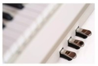 Цифровое пианино Flame B89 WH фото №6 — интернет-магазин Desire.md