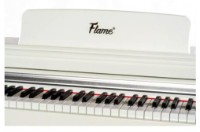 Цифровое пианино Flame B89 WH фото №7 — интернет-магазин Desire.md