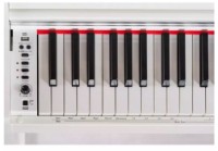 Цифровое пианино Flame B89 WH фото №9 — интернет-магазин Desire.md