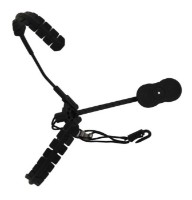 Curea pentru saxofon Parrot ZL3 imaginea #2 — magazin online Desire.md