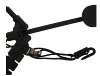 Curea pentru saxofon Parrot ZL3 imaginea #3 — magazin online Desire.md