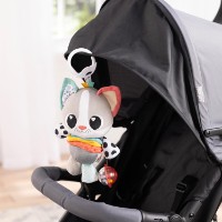 Игрушка для колясок и кроваток Lamaze Millie (L27590) фото №2 — интернет-магазин Desire.md