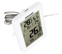 Термометр для сауны Levenhuk Wezzer SN10 фото №3 — интернет-магазин Desire.md