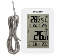 Термометр для сауны Levenhuk Wezzer SN10 фото №5 — интернет-магазин Desire.md