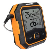 Термометр для сауны Levenhuk Wezzer SN20 фото №3 — интернет-магазин Desire.md