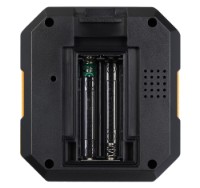 Термометр для сауны Levenhuk Wezzer SN20 фото №6 — интернет-магазин Desire.md