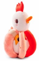 Погремушка Lilliputiens Paulette LP83366 фото №3 — интернет-магазин Desire.md