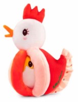 Погремушка Lilliputiens Paulette LP83366 фото №4 — интернет-магазин Desire.md