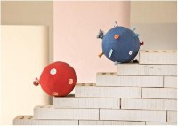 Jucărie cu sunătoare Lilliputiens Paulette LP83395 imaginea #2 — magazin online Desire.md