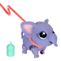 Интерактивная игрушка Little Live Pets Elephant (26623)