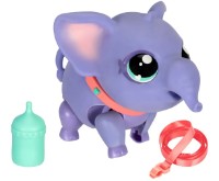 Интерактивная игрушка Little Live Pets Elephant (26623) фото №2 — интернет-магазин Desire.md