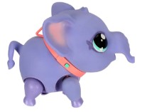 Интерактивная игрушка Little Live Pets Elephant (26623) фото №3 — интернет-магазин Desire.md