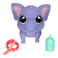 Интерактивная игрушка Little Live Pets Elephant (26623) фото №5 — интернет-магазин Desire.md