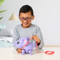 Интерактивная игрушка Little Live Pets Elephant (26623) фото №6 — интернет-магазин Desire.md