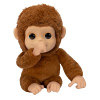 Интерактивная игрушка Little Live Pets Monkey (26613) фото №2 — интернет-магазин Desire.md