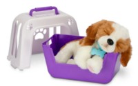 Интерактивная игрушка Little Live Pets Puppy (26548) фото №3 — интернет-магазин Desire.md