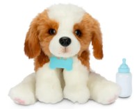 Интерактивная игрушка Little Live Pets Puppy (26548) фото №4 — интернет-магазин Desire.md