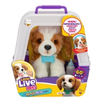 Интерактивная игрушка Little Live Pets Puppy (26548)