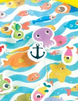 Игровой коврик Ludi LD30078 фото №2 — интернет-магазин Desire.md