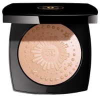 Хайлайтер Chanel Diamond Dust Oversize Illuminating Powder