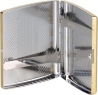 Портсигар Jean Claude Gold 600914 фото №2 — интернет-магазин Desire.md