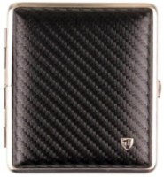 Портсигар Vom Hofe Carbon Nickel 605701