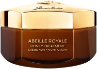 Cremă pentru față Guerlain Abeille Royale Honey Treatment Night Cream 80ml