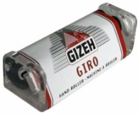 Aparat rulat Gizeh Giro Plastic imaginea #1 — magazin online Desire.md