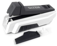 Машинка для гильз Gizeh Sillver Tip Duo фото №1 — интернет-магазин Desire.md