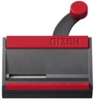 Aparat tubos Gizeh Silver Tip Premium imaginea #1 — magazin online Desire.md