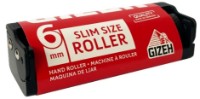 Aparat rulat Gizeh Slim Size Roller 6mm imaginea #1 — magazin online Desire.md