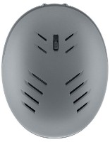 Шлем Uvex Wanted 54-58 Rhino Matt фото №2 — интернет-магазин Desire.md