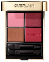 Fard de pleoape Guerlain Ombres G Quad 888 Regarde-Moi
