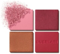 Fard de pleoape Guerlain Ombres G Quad 888 Regarde-Moi imaginea #3 — magazin online Desire.md