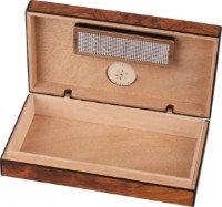 Хьюмидор для сигар Hermann Hauser 560005 фото №2 — интернет-магазин Desire.md